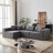 Boneless Riaan Modular Sectional Sofa-969932138