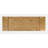 Maxine Extendable Pine Dining Table-679384388
