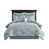 Aqua/Silver n'est pas disponible