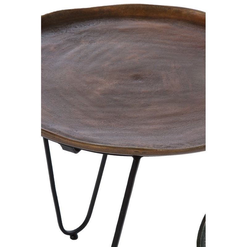 Masonic Nesting Tables