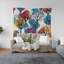Tapisserie murale-218912026