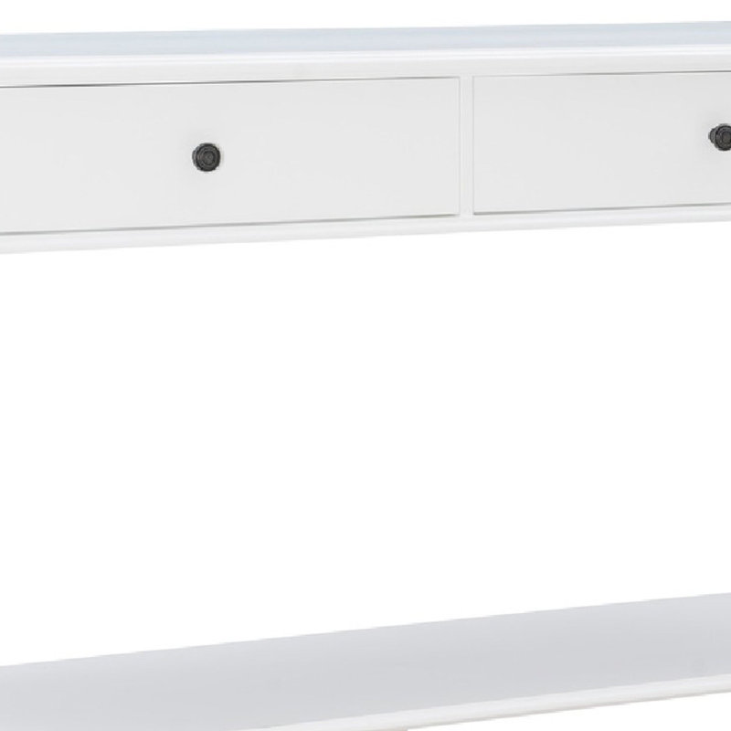 Console Birkley
