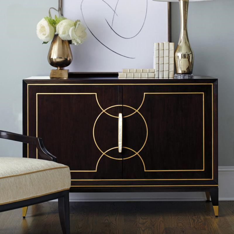 Modern Simplicity Sideboard