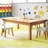 Rectangular Activity Table-2081137519
