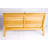Teak Solid Wood Teak Outdoor Bench