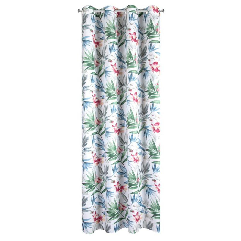 Mayview Blackout Curtain Panel Pair Single Panel