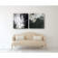 «Skyfall Set» par John Beard - reproduction d'artiste sur toile-89847618-89847617