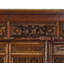 2 - Door Solid Wood Armoire