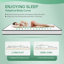 Matelas en mousse à mémoire de forme Scheinman-771834481-771834487