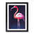 Black Framed selected