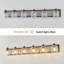 Applique murale Modern Vanity (ampoule non incluse)