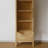 Modern simple large capacity storage bookcase