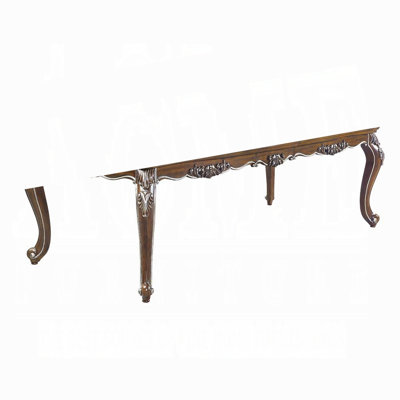 Pieds de table Annamaria