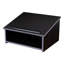 Lutrin de table Hudson, noir