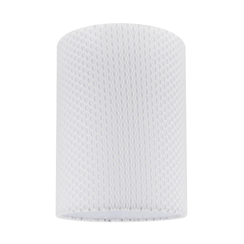 11 in. H Drum Lamp Shade