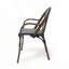 Chaise en rotin BISTRO