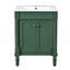 Meuble-lavabo 24 po avec lavabo supérieur-602745309-602745304