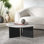 Table basse Ferney
