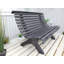 Oluna Solid Wood Pine Outdoor Bench-86134278-88127081