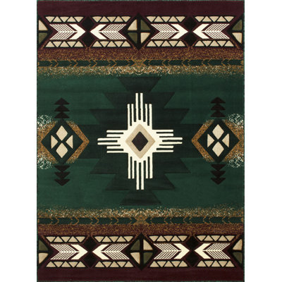 Adelee Indoor Rug