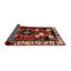 Tapis oriental beige / rouge-1594004823