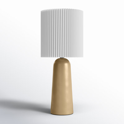 Racine Ceramic Table Lamp