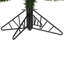 9' H Artificial Spruce Christmas Tree
