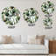 Horloge murale surdimensionnée-992657415