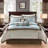 7 Piece Comforter Set-106857189