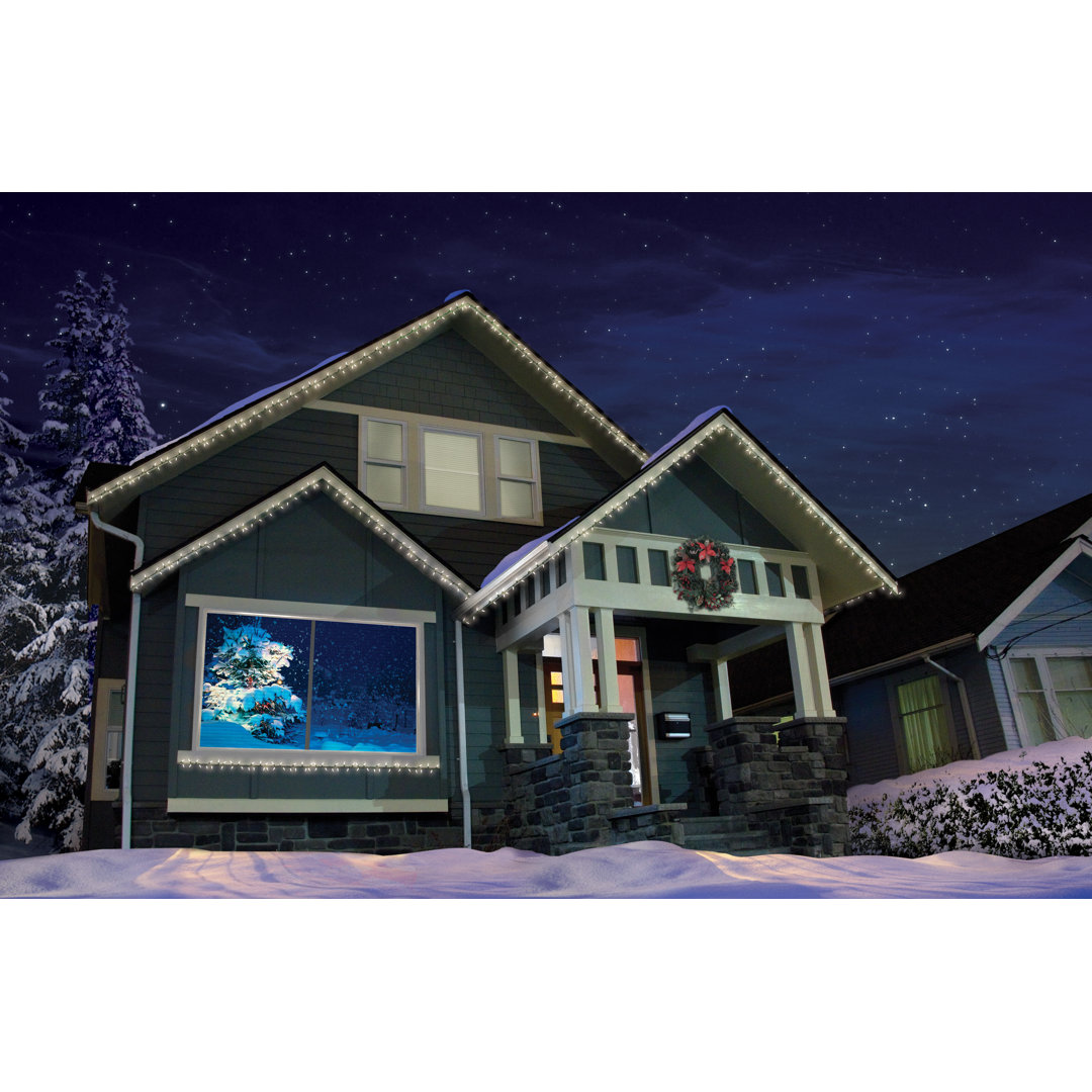 Christmas Digital Decoration Holiscapes