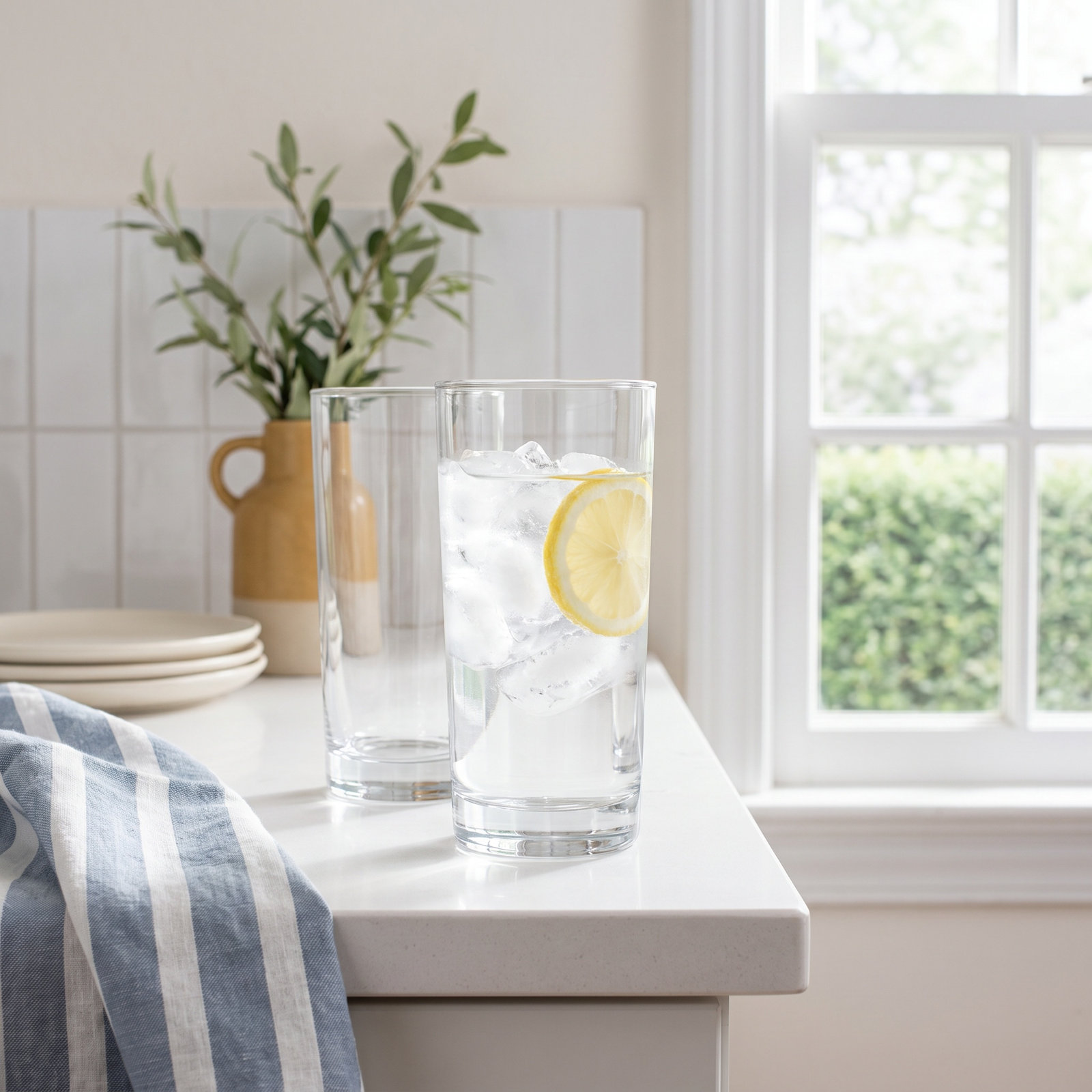 Libbey Foodservice Foodservice Highball Glass