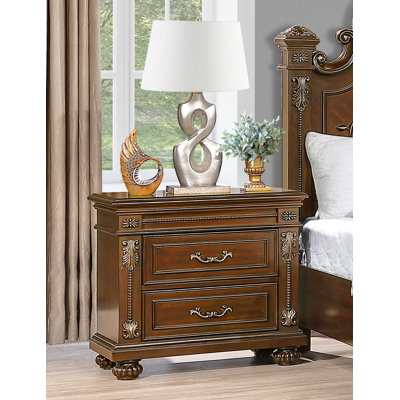 Isabella Nightstand