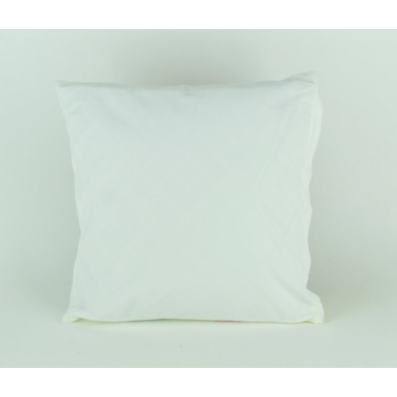 Coussin Floral