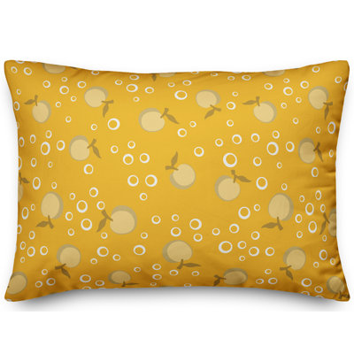 Coussin Whimsical Cherry