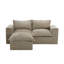 3 Seater Sectional-842546782
