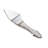 Mardi Gras Cake Server