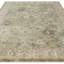 Madeleine Vintage Green Area Rug-1939957083