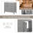 Perley Bathroom Cabinet