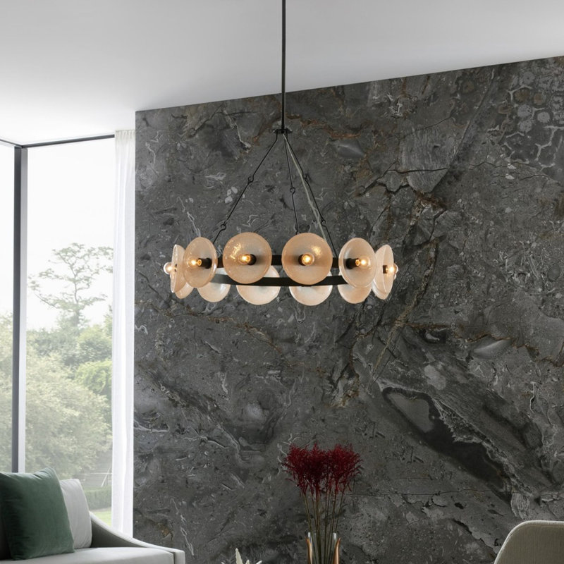 Apollo Chandelier