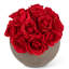 Sabine RealTouch Rose Arrangement
