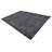 Noles Graphite Gray Rug
