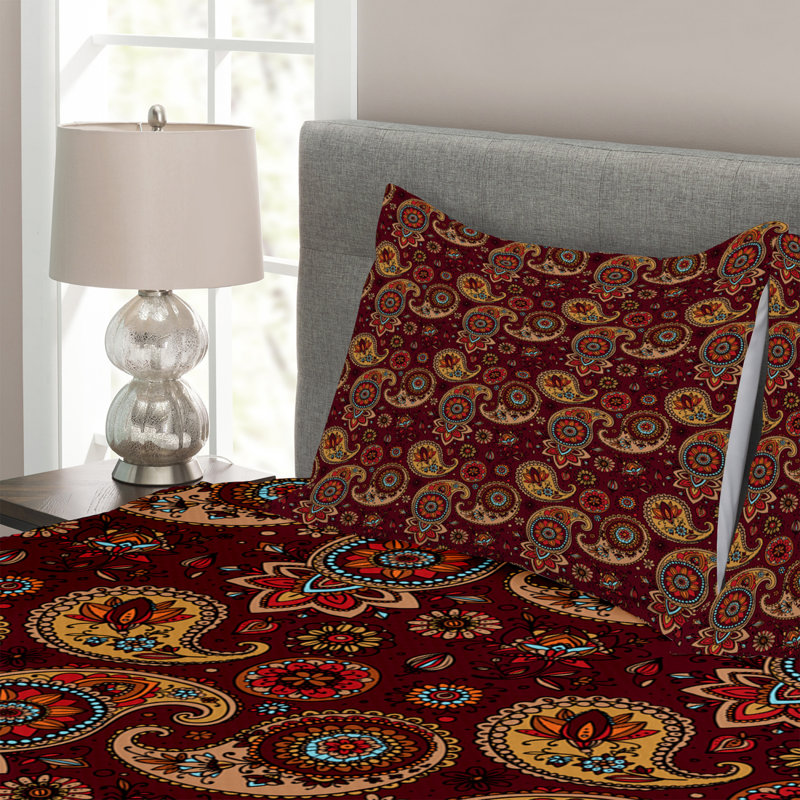 Camarillo 264 TC Duvet Cover Set
