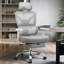 Chaise de travail ergonomique et confortable Comfy-589906172-664092719