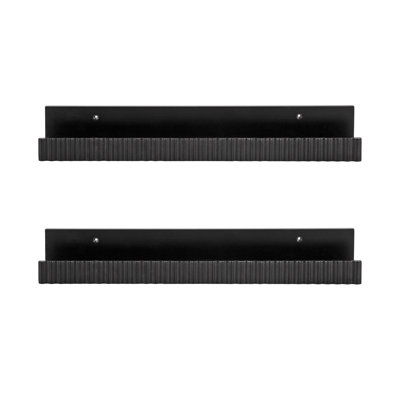 Trudie 24" Floating Shelf