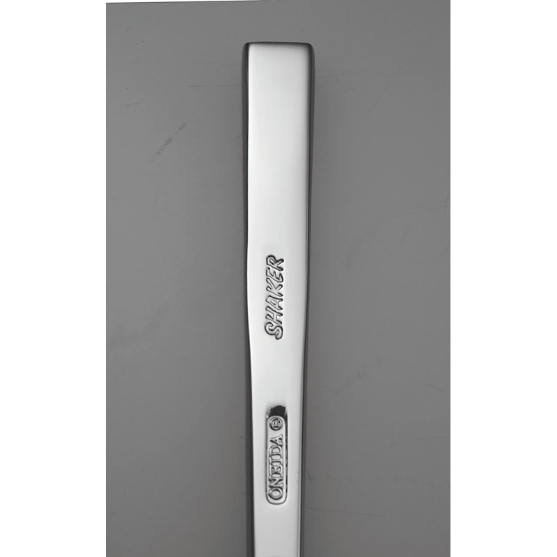 Shaker Tablespoons by Oneida (18/0)
