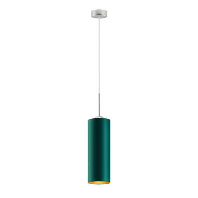 Ashraff 1 - Light Cylinder Pendant
