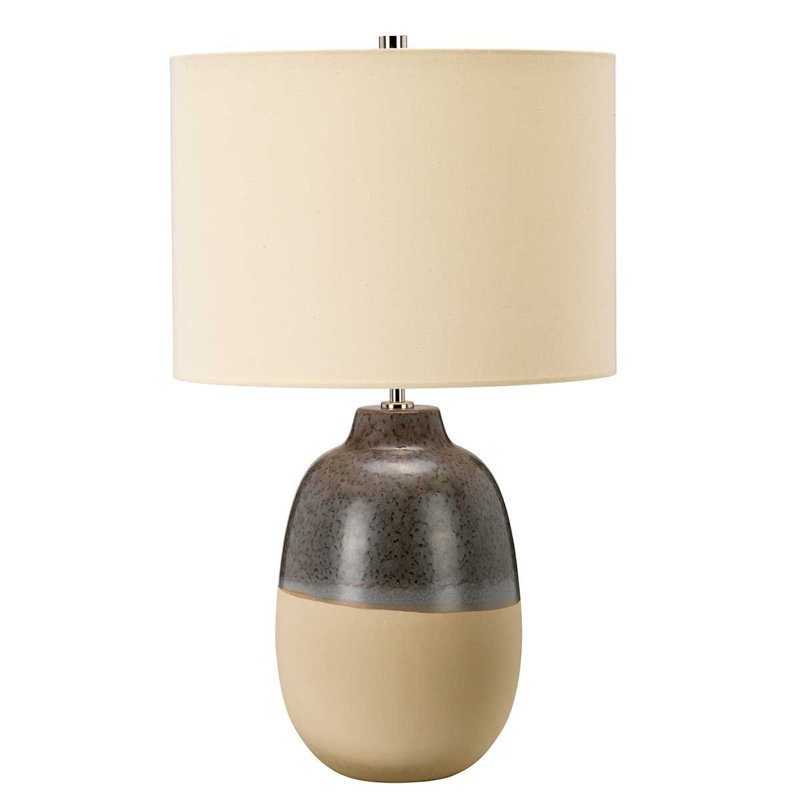 Athie Ceramic Table Lamp