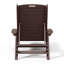 Ensemble de 3 chaises longues inclinables Laguna-68234439