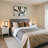 13.6" Dimmable Led Table Lamp With Usb And Touch Control