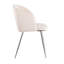 Chaise parsons rembourrée en velours Terrance-344198892-344198894